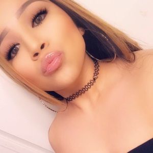 Meet your Posher, Mariah